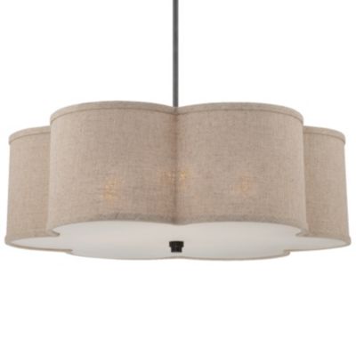 Cloverdale 2826 Pendant by Quoizel - Starlight Lighting USA and Canada